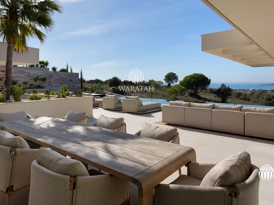 Villa i Lagoa, Faro - foto 1